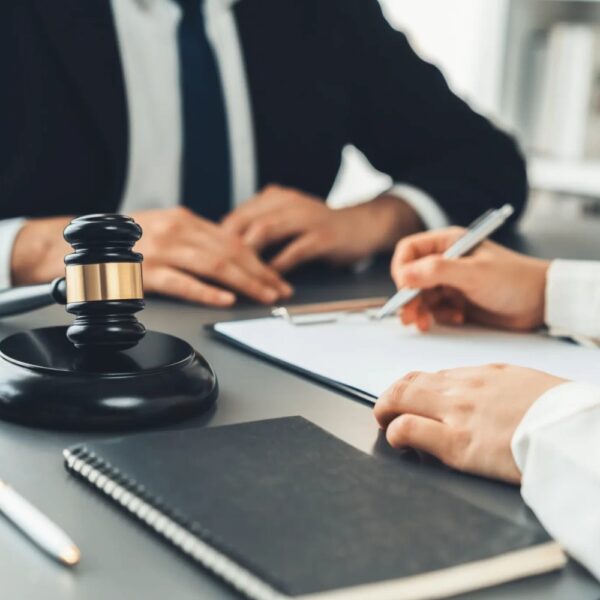 Case Drafting Services