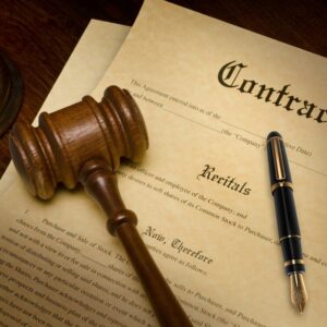 Contract Drafting Services