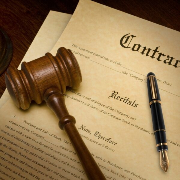 Contract Drafting Services