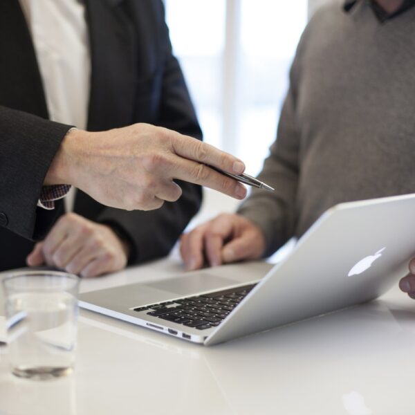 Online Legal Consultation